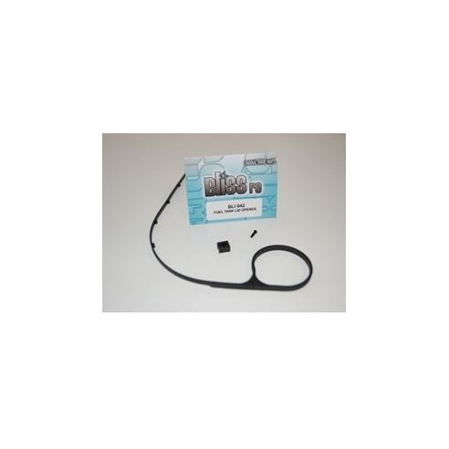 BlissRC - FUEL TANK LID OPENER