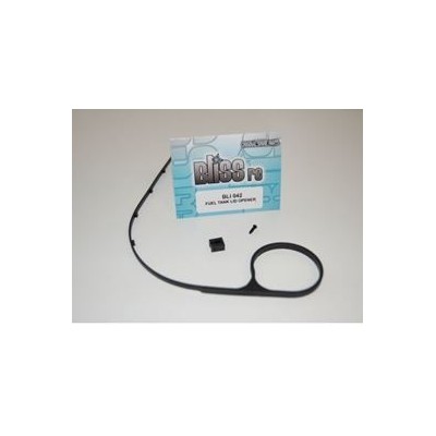 BlissRC - FUEL TANK LID OPENER