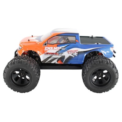 LC RACING BRUSHLESS EMB-MTH MONSTER 1:14 RTR