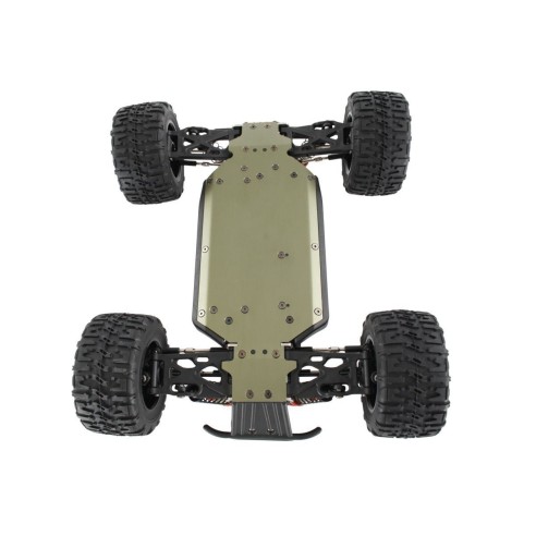 LC RACING BRUSHLESS EMB-MTH MONSTER 1:14 RTR