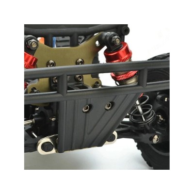 LC RACING BRUSHLESS EMB-MTH MONSTER 1:14 RTR