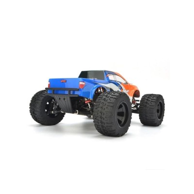 LC RACING BRUSHLESS EMB-MTH MONSTER 1:14 RTR