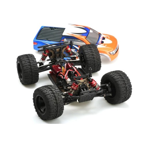 LC RACING BRUSHLESS EMB-MTH MONSTER 1:14 RTR
