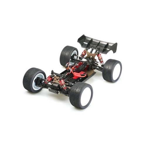 LC RACING-EMB-TGH - 1/14 TRUGGY 2.4GHz Brushless RTR  Versione Racing