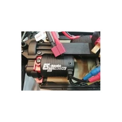 LC-Racing Mini Brushless Desert Truck RTR 1:14 2.4GHz Nuono Motore : 4500Kv ES28 Nero