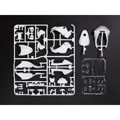 Tamiya SUZUKI GSX-RR MotoGP 2020 Winner 1:12