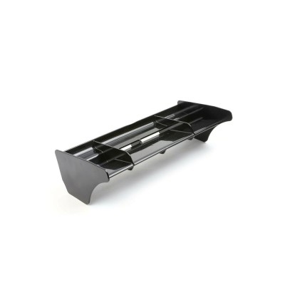 Ricambi Mugen MBX8R Alettone Nero E1081B