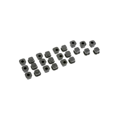 Ricambi Mugen MBX8R Set Inserti Bracci E2173