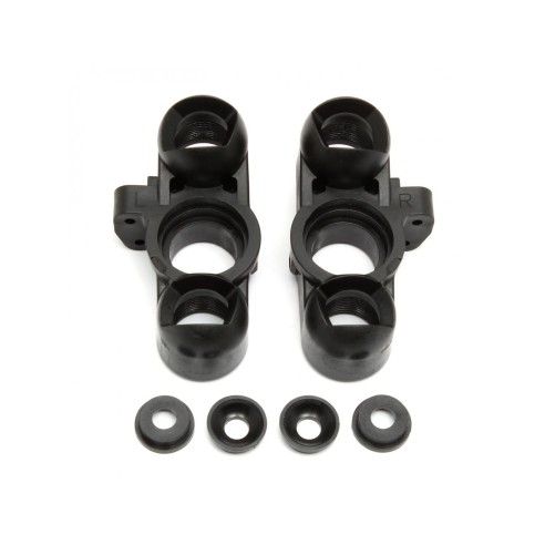 Ricambi Associated RC8B3 Steering Blocks