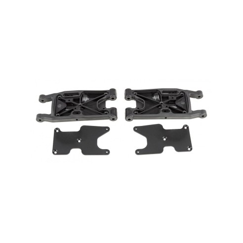 Ricambi Associated  FT Rear Suspension Arms, HD