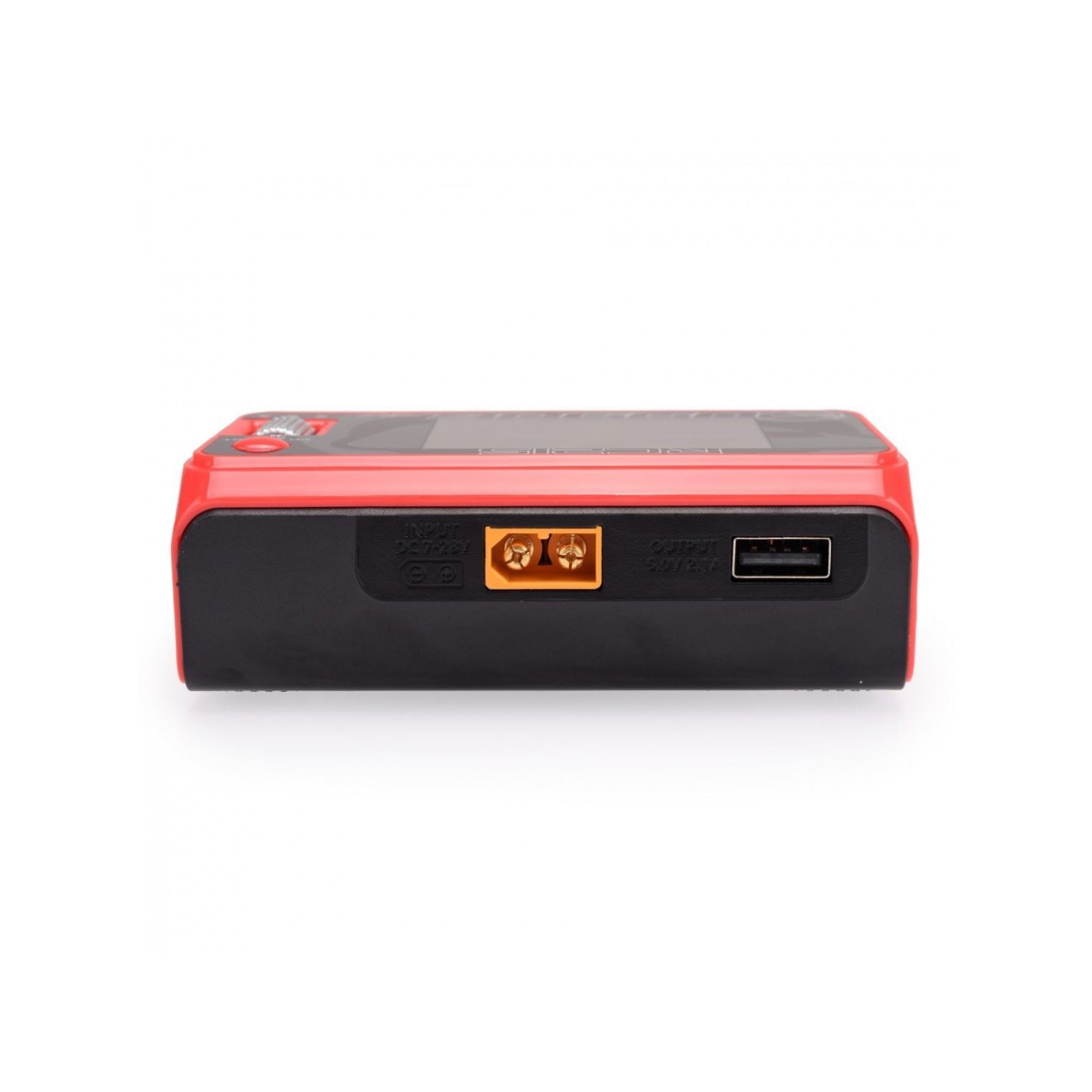 Ruddog 2s Charging Lead 30cm (4-5mm,2mm) (7pin-xh,Xt60 Ruddog 2s Charging Lead 30cm (4-5mm,2mm) (7pin-xh,Xt60