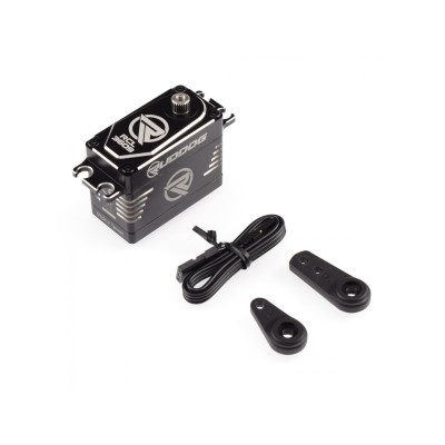 RUDDOG Servocomando Racing RCL3609 HV Coreless Standard Size Servo (36kg/0.09s)