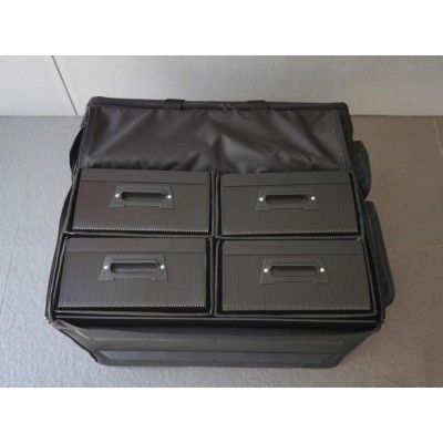 Koswork 1/8 Pit Bag design Top Open