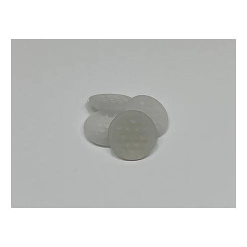 Ongaro nuovi tappi Per Ammortizzatori Hot Bodies  (  4 tappi + 4 membrane ) ONG080