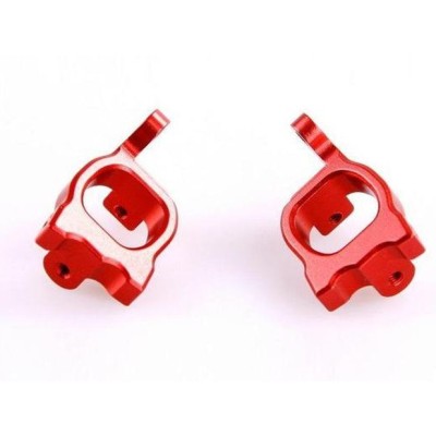 LC RACING C-HUB ALU L6085