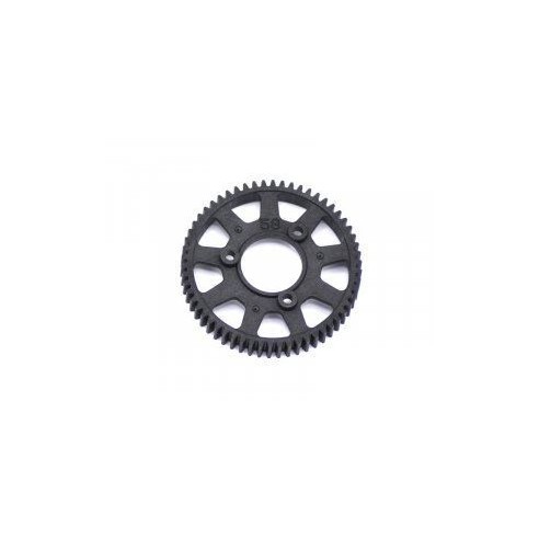 Ricambi Serpent 2-speed gear 58T SL8 XLI 903635