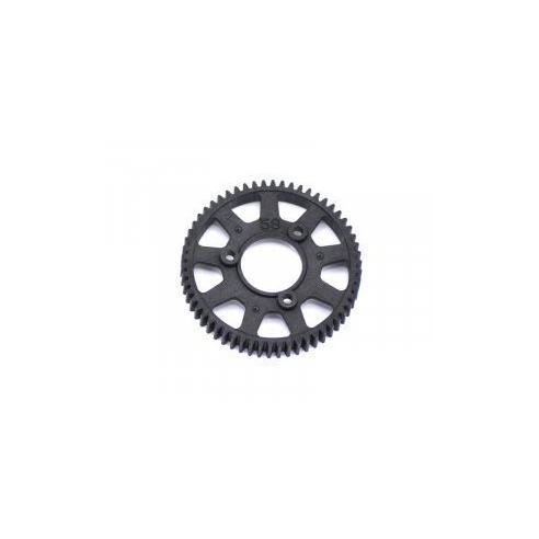 Ricambi Serpent 2-speed gear 58T SL8 XLI 903635