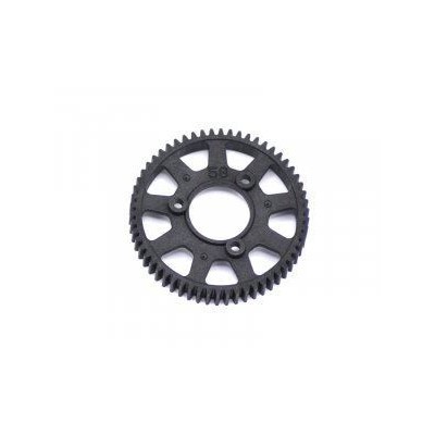 Ricambi Serpent 2-speed gear 58T SL8 XLI 903635