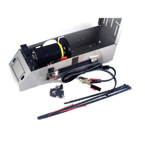 Cassetta avviamento Starter Box 1/8 1/10