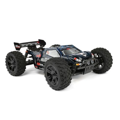 MING-YANG 1:8 Black Panther Nitro Truggy RTR 00803T