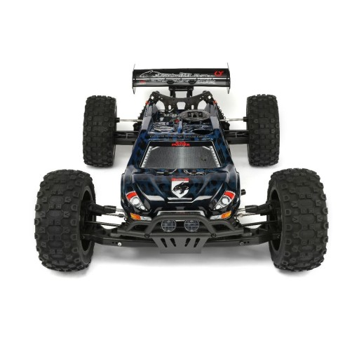 MING-YANG 1:8 Black Panther Nitro Truggy RTR 00803T