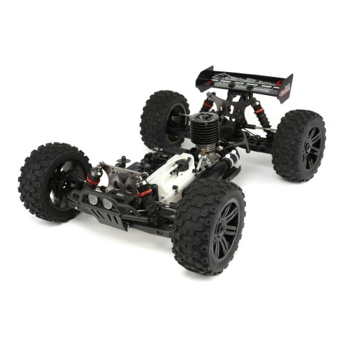 MING-YANG 1:8 Black Panther Nitro Truggy RTR 00803T