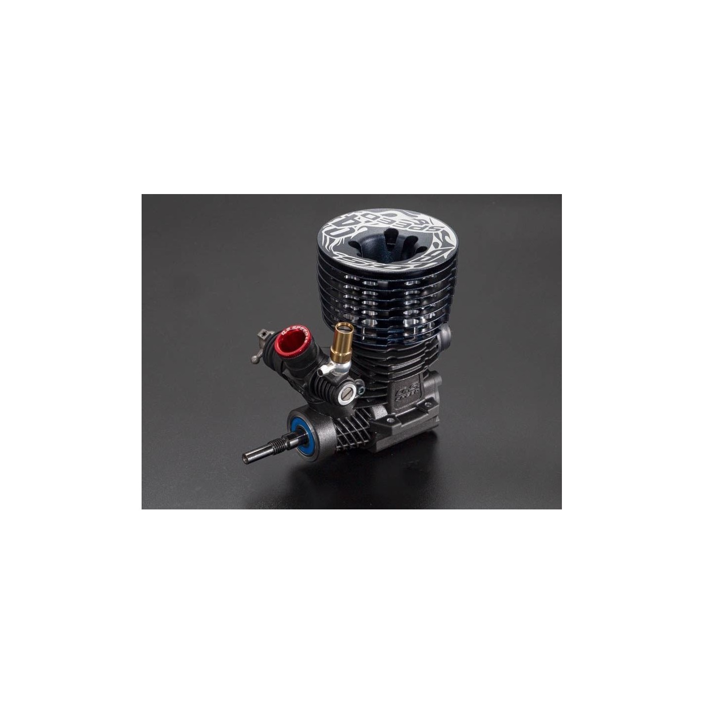Motore-OS Speed B2104