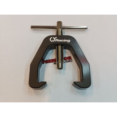 Bliss rc Estrattore volano