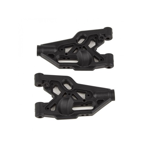 Ricambi Team Associated RC8B4 Front Lower Suspension Arms 81528