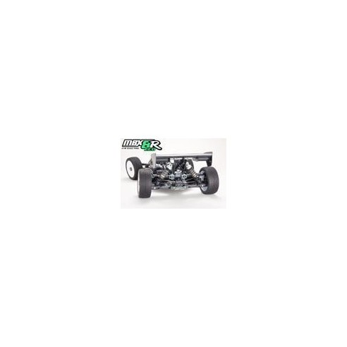 Mugen MBX8R ECO buggy 1/8 elettrica in kit