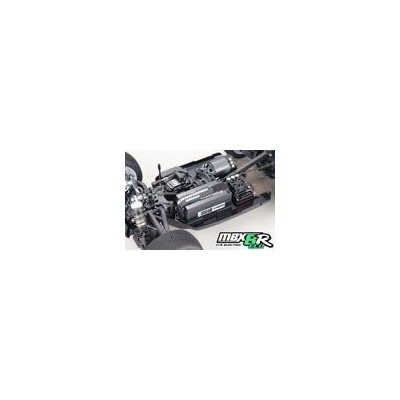 Mugen MBX8R ECO buggy 1/8 elettrica in kit