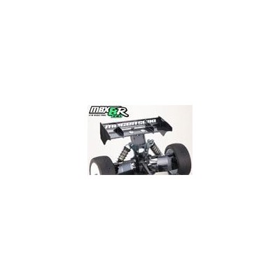 Mugen MBX8R ECO buggy 1/8 elettrica in kit