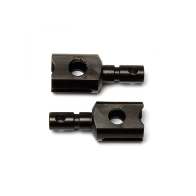 Ricambi Team Associated Differential Outdrives, 15mm 81008