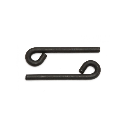 Ricambi Team Associated RC8B3 Brake Lever 81042