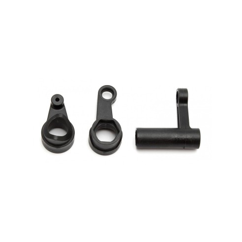 Ricambi Team Associated RC8B3 Steering Bellcrank Kit 81086