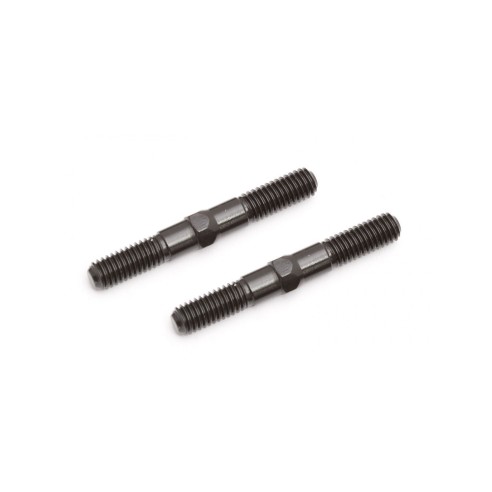 Ricambi Team Associated Turnbuckles, 38mm, steel 89269