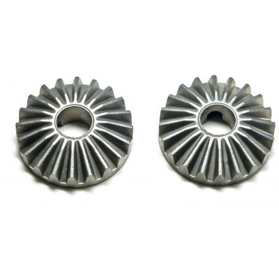 Ricambi Mugen MBX8R Ingranaggi Differenziale  HT 20 denti (Pz.2)