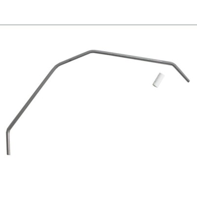 Kyosho Ricambi Stabilizzatore Posteriore 2.4mm Kyosho Inferno MP9-MP10
