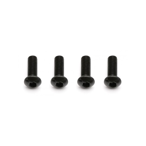 Ricambi Associated Team Associated Droop Screws