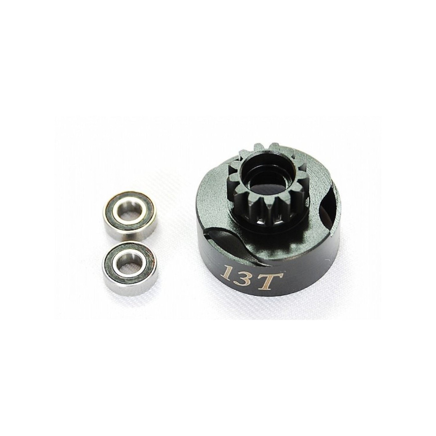 RCPJ-Z16 Rc-Project Campana Frizione 16T Modulo 0.8 Alta Densità (26,1mm