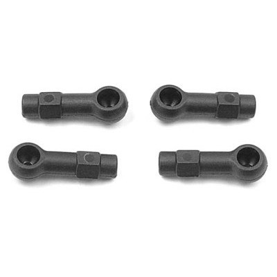 Hudy - XRAY XB8/XB8R -XB-808-Uniball in nylon 3.9 (4)