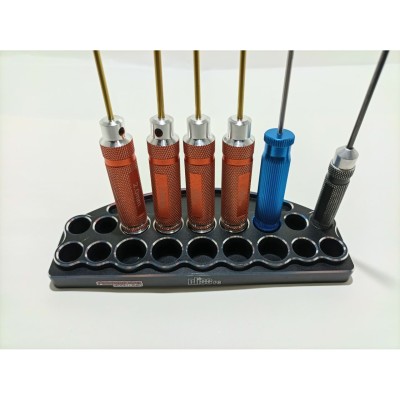 Bliss rc Supporto Porta  Utensili