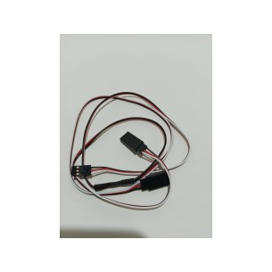 BlissRC Prolunga  Y 300 mm