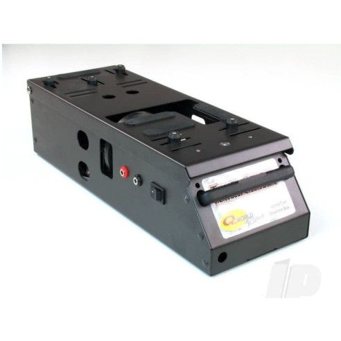 BLISS RC Cassetta di avviamento Starterbox LB ( Motore 775 universal)