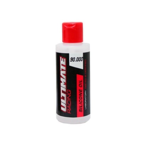 ULTIMATE - Olio Silicone 90000 75ml
