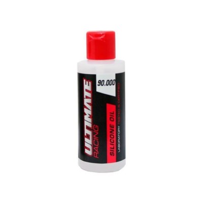 ULTIMATE - Olio Silicone 90000 60cc