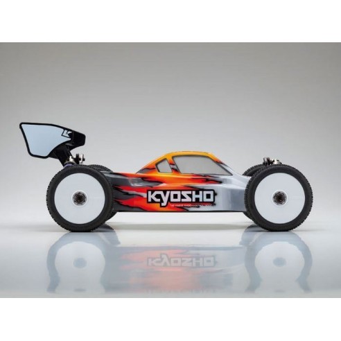 Kyosho Inferno MP10e 1:8 4WD RC EP Buggy Kit