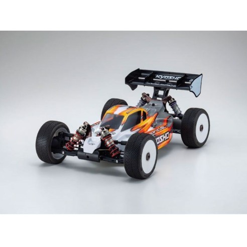 Kyosho Inferno MP10e 1:8 4WD RC EP Buggy Kit