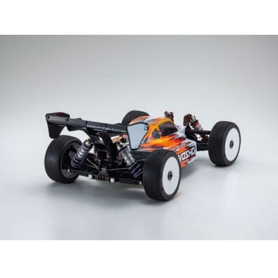 Kyosho Inferno MP10e 1:8 4WD RC EP Buggy Kit