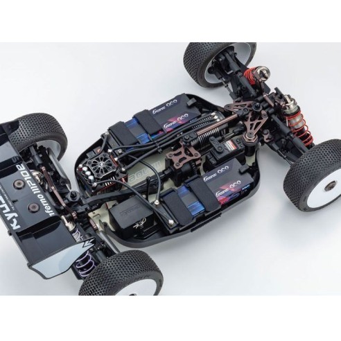Kyosho Inferno MP10e 1:8 4WD RC EP Buggy Kit